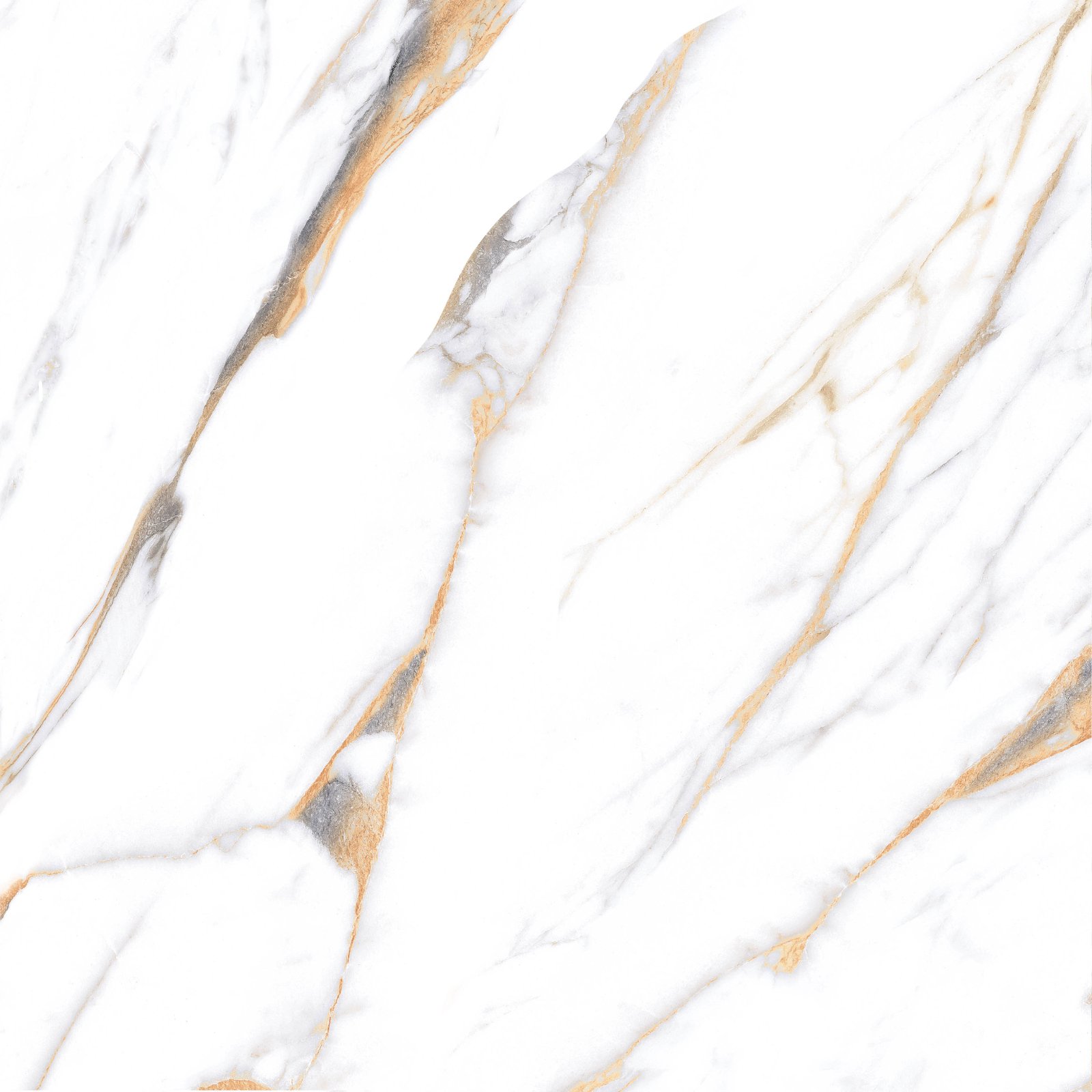 PLATINUM 80X80 PRAGUE GOLD